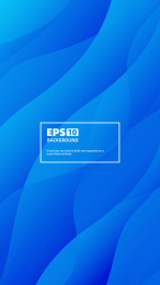 商务艺术彩色流体封面背景background