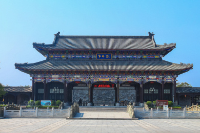 中国广东省东莞市道窖镇粤晖园