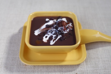 港式甜品红豆沙 红豆