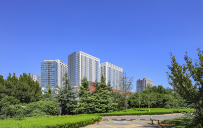 济南市高新区三庆·齐盛广场