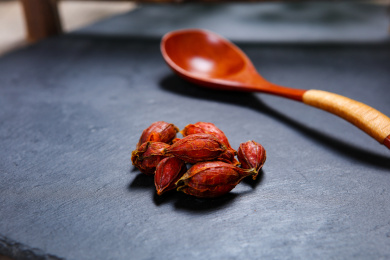 天然调料香料中药材栀子果