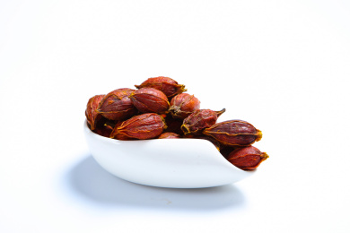 中医药材天然染料调料栀子果