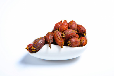 中医药材天然染料调料栀子果