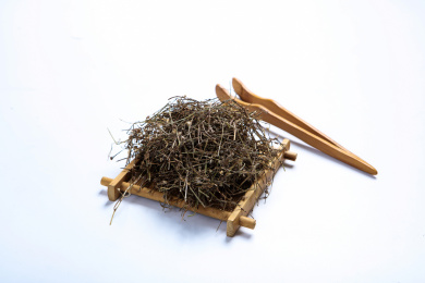 中国传统中医中草药材白花蛇草