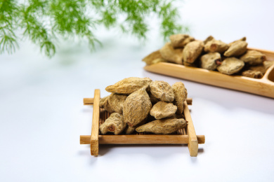 中国医学药材中草药碧桃干