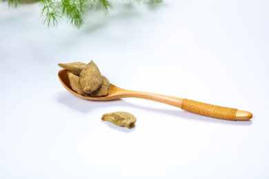 传统中医中药原料材碧桃干