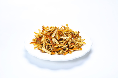 中国传统香料调料中草药陈皮