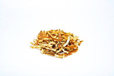 中国传统香料调料中草药陈皮