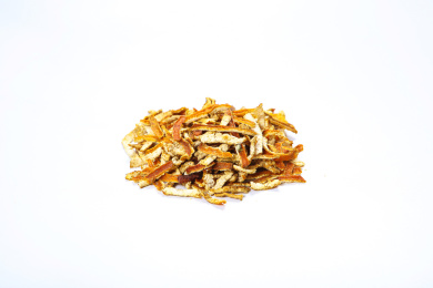 中国传统香料调料中草药陈皮