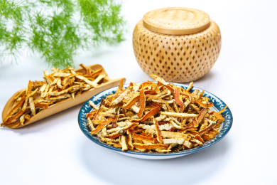 中国传统香料调料中草药陈皮