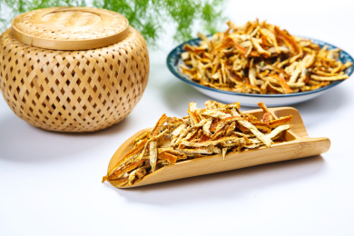 中国传统香料调料中草药陈皮