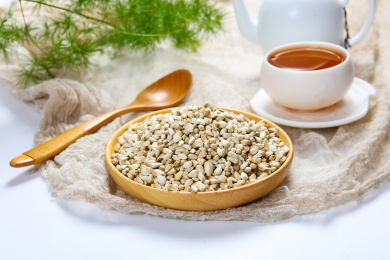 有机营养的五谷杂粮红花籽