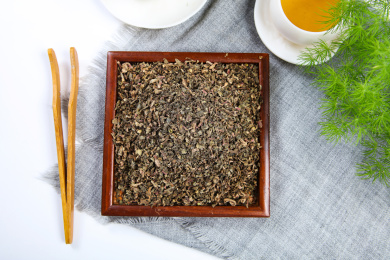 传统中医中药材蜀本草马齿笕
