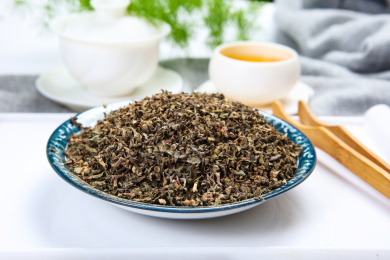 传统中医中药材蜀本草马齿笕