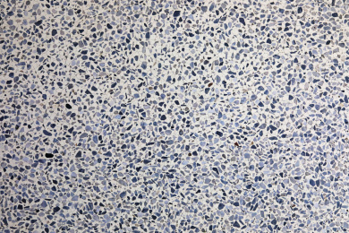 白水泥水磨石地面背景素材