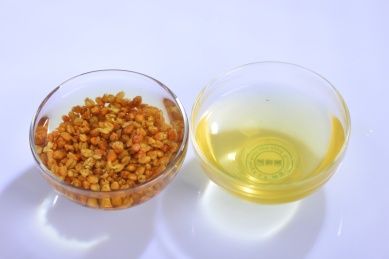 天然谷物苦荞米饮品苦荞茶