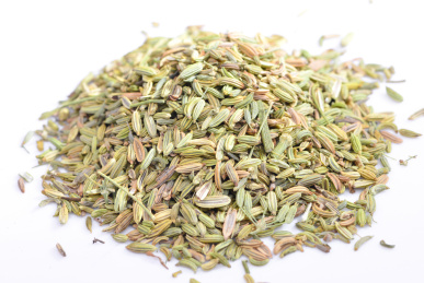 传统香料小茴香