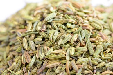 传统香料小茴香