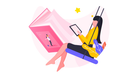 梦幻亲子相册展示