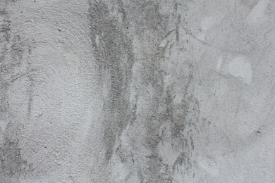 一面浅灰色的水泥墙面贴图