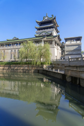 中国广东省广州市粤剧艺术博物馆