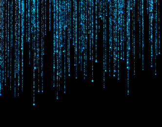 未来数据传输，数据流科技背景