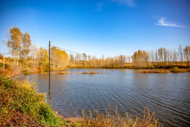 黑龙江哈尔滨宾县自然风光