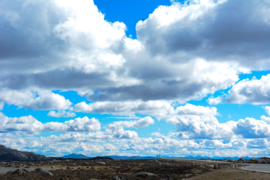 中国四川省甘孜藏族自治州海子山