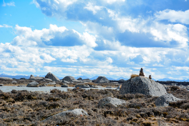 中国四川省甘孜藏族自治州海子山