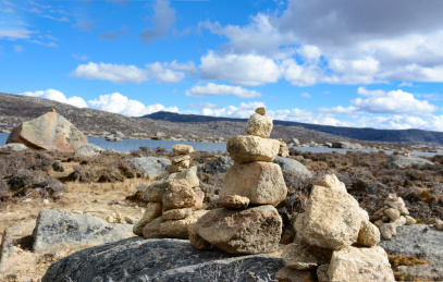 中国四川省甘孜藏族自治州海子山