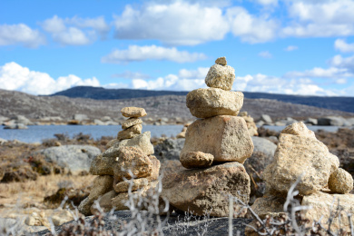 中国四川省甘孜藏族自治州海子山