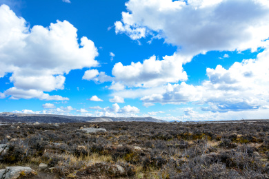 中国四川省甘孜藏族自治州海子山