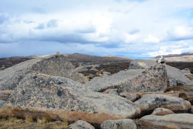 中国四川省甘孜藏族自治州海子山