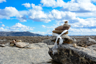 中国四川省甘孜藏族自治州海子山