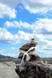 中国四川省甘孜藏族自治州海子山