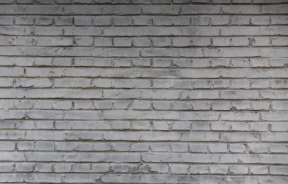 灰色横向条纹砖块墙面背景