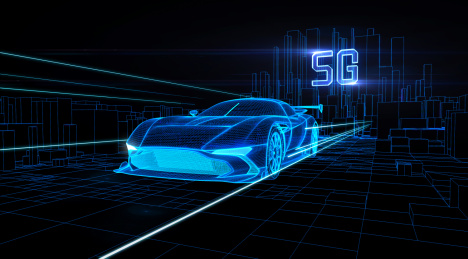 5G自动驾驶人工智能技术应用场景