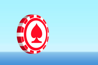 扑克牌棋牌游戏ui图标设计素材