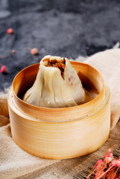 老上海糯米烧麦