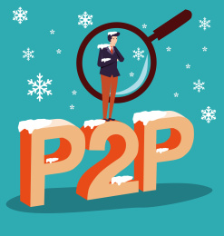 P2P网络借贷风险加大，从业人士清出调查