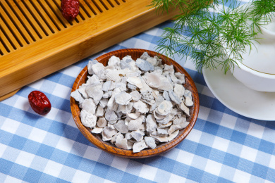 传统中医药材药用生蚝牡蛎壳 