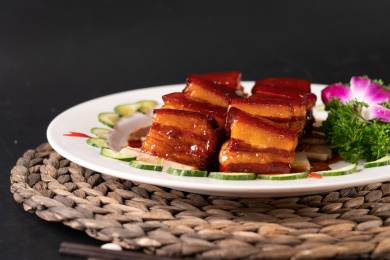 广东特色红烧肉