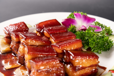 广东特色红烧肉