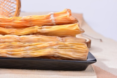 山珍食品野生自然风干竹笋