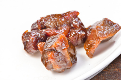 内蒙古传统特产美味五香羊肉