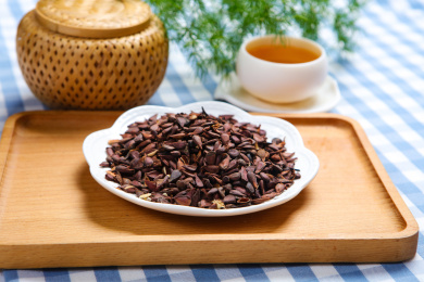 药用植物中医中药材木瓜核