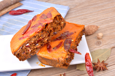 四川传统手工牛肉火锅底料