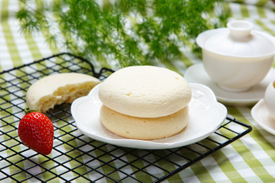 营养美味点心小吃面点西饼