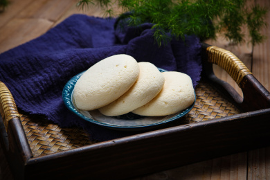 营养美味点心小吃面点西饼