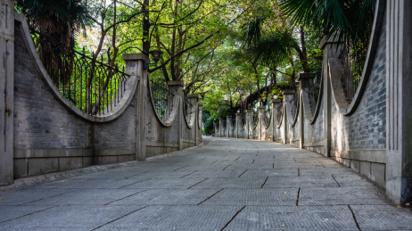 南京晨光1865创意产业园